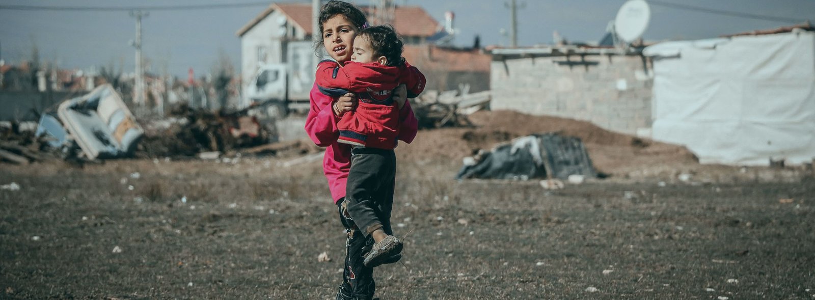 Birlikte daha güçlüyüz